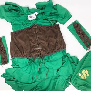 Sugar Sugar Robyn Da Hood Halloween Costume